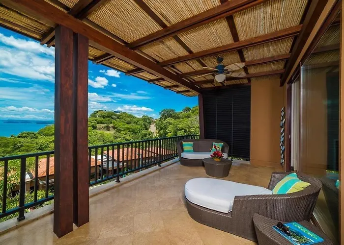 Ocean Views, Private Terrace & Concierge * Playa Ocotal