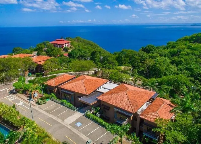 Ferienhaus Ocean Views, Private Terrace & Concierge *