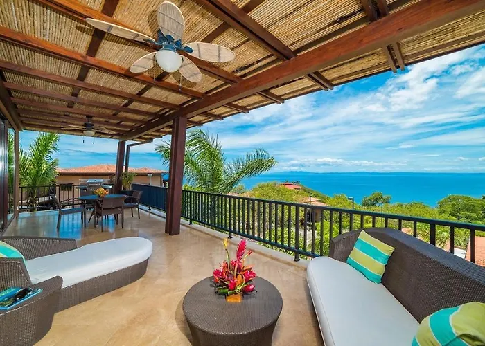 Ocean Views, Private Terrace & Concierge *