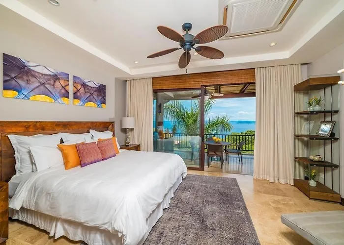 Ocean Views, Private Terrace & Concierge *